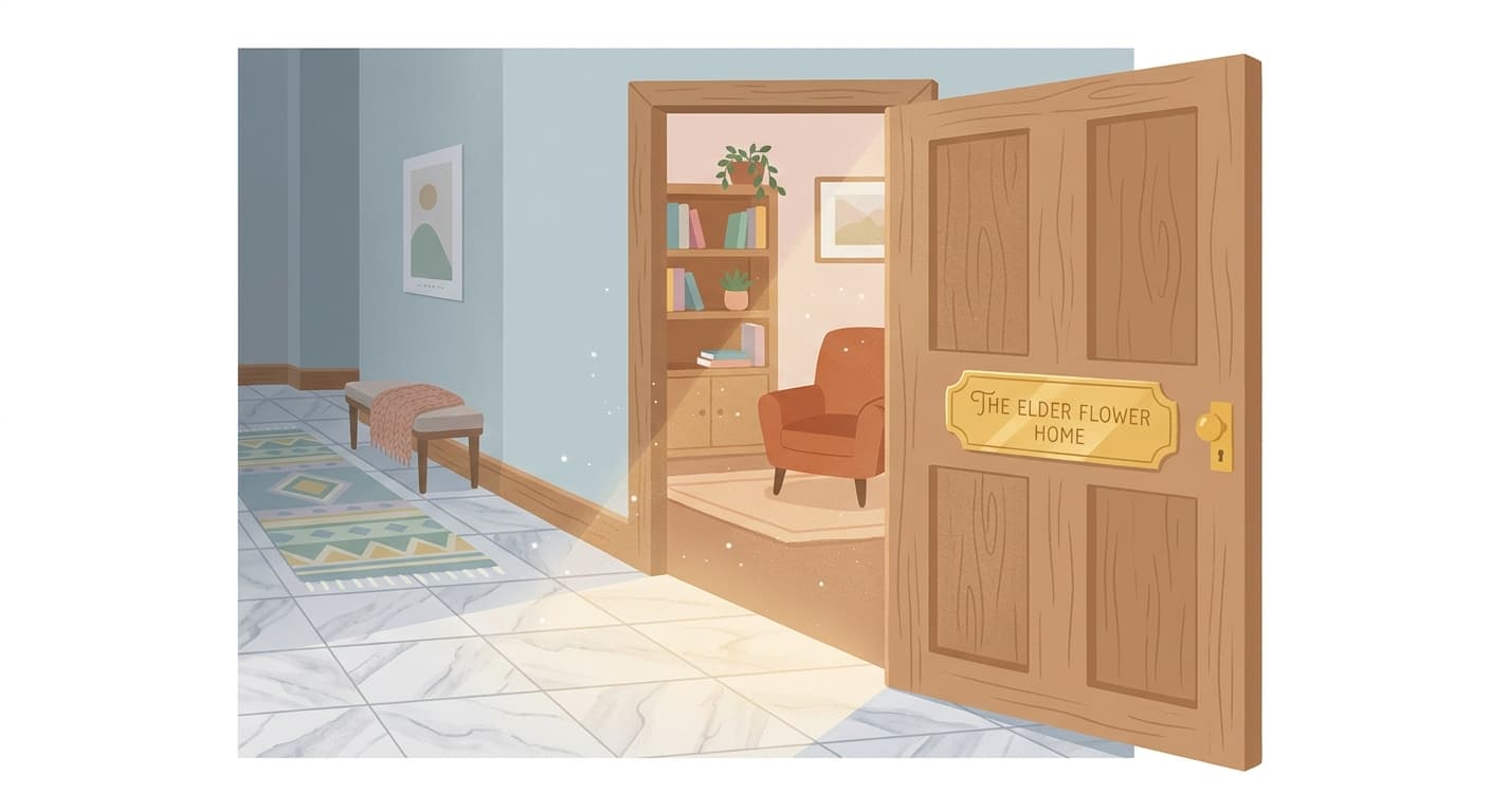 The Room That Nobody Could Clean