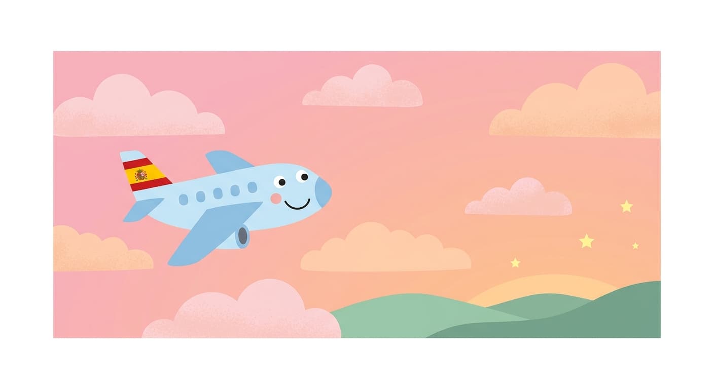 The Name That Turned the Plane Around